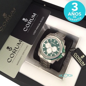 Reloj Alta Gama
