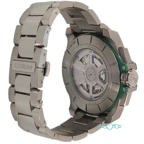 CORUM ADMIRAL'S CUP AC-ONE LIMITED EDITION 