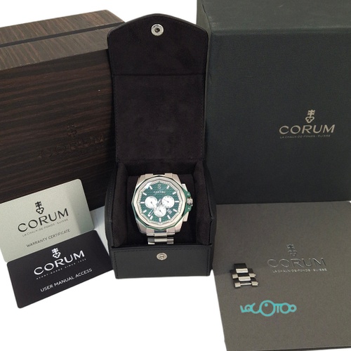 CORUM ADMIRAL'S CUP AC-ONE LIMITED EDITION 