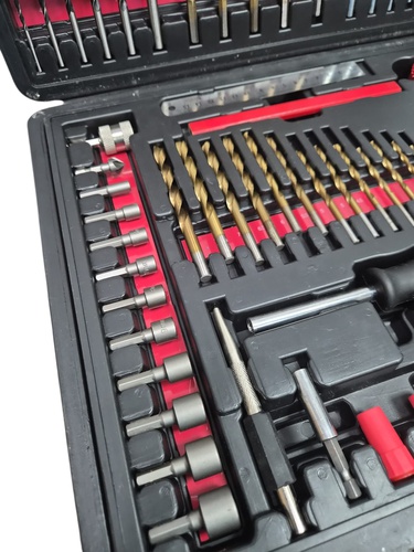 Maleta MULTIHERRAMIENTA