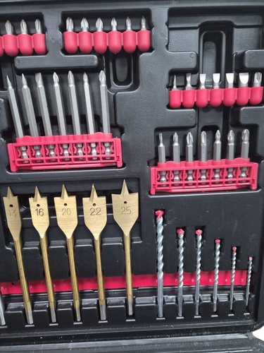 Maleta MULTIHERRAMIENTA