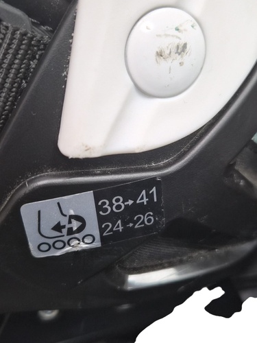 Patines OXELO OXELO 38-41