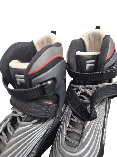 Patines FILA DYNAMO FLASHLIGHT Talla 42