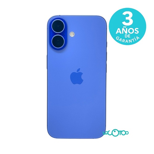 APPLE IPHONE 16 8GB 128GB