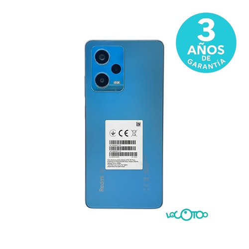 XIAOMI REDMI NOTE 12 PRO 5G 8GB 256GB