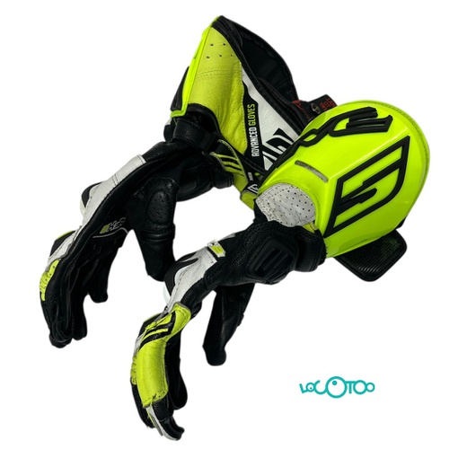 GUANTES MOTO FIVE RFX2 TALLA S