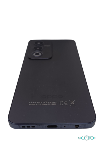 Smartphone OPPO A80 Libre 6,67 '' 8 GB 256 