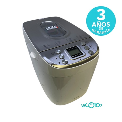 Varios Cocina SILVERCREST PANIFICADORA