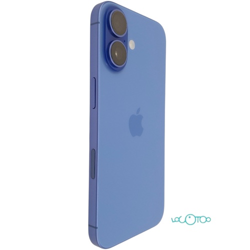 APPLE IPHONE 16 128GB