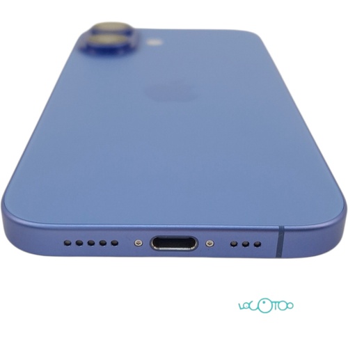 APPLE IPHONE 16 128GB