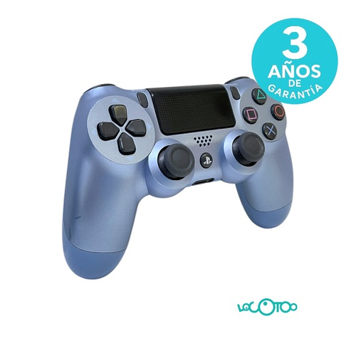 SONY MANDO PS4 Inalámbrico Original