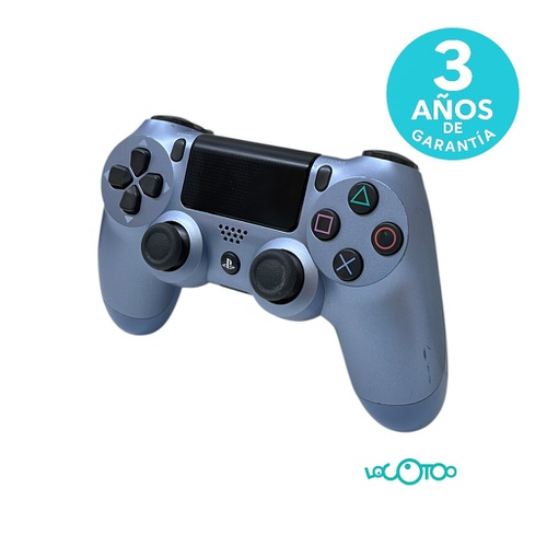 SONY MANDO PS4 Inalámbrico Original