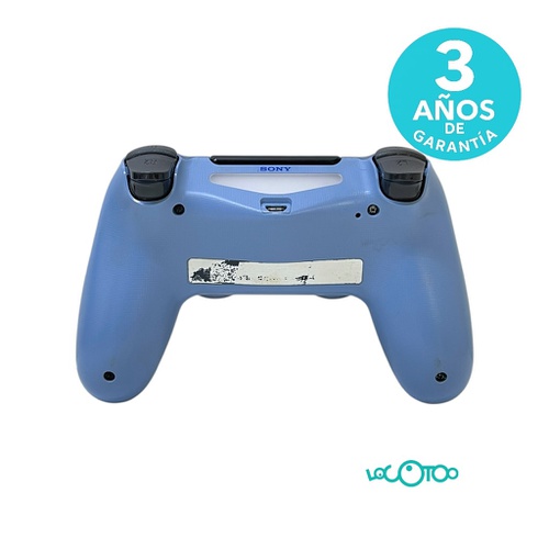 SONY MANDO PS4 Inalámbrico Original