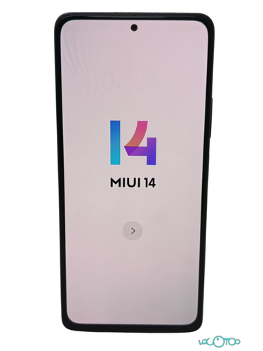 Smartphone REDMI NOTE 10 PRO Libre 6,67 '' 