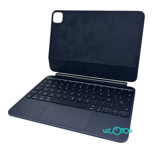 APPLE MAGIC KEYBOARD