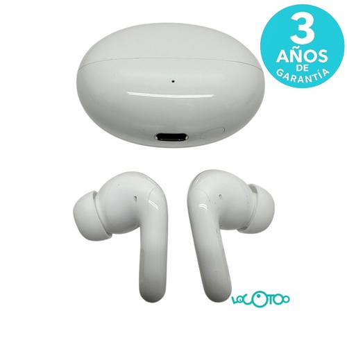 Auricular HONOR CHOICE EARBUDS S8 De Gancho