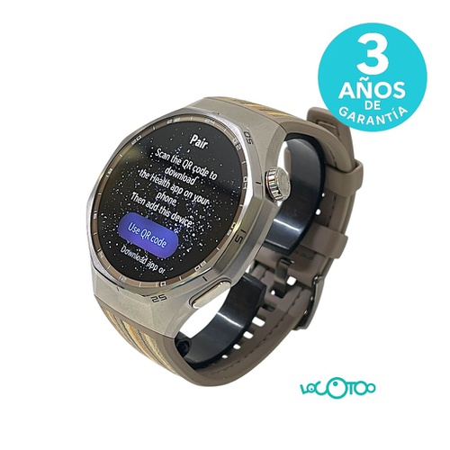 HUAWEI WATCH GT 6 PRO 46mm