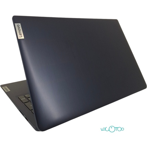 PORTÁTIL LENOVO IDEAPAD 3 15ALC6 AMD RYZEN 