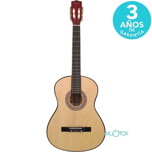 Guitarra Clásica