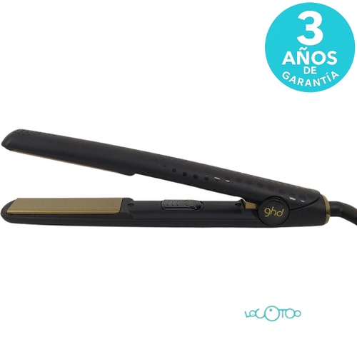 PLANCHA DE PELO GHD 5.0 JEMELLA LIMITED