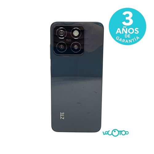 ZTE BLADE A55 4GB 64GB