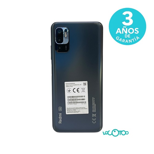 REDMI NOTE 10 5G 4GB 128GB