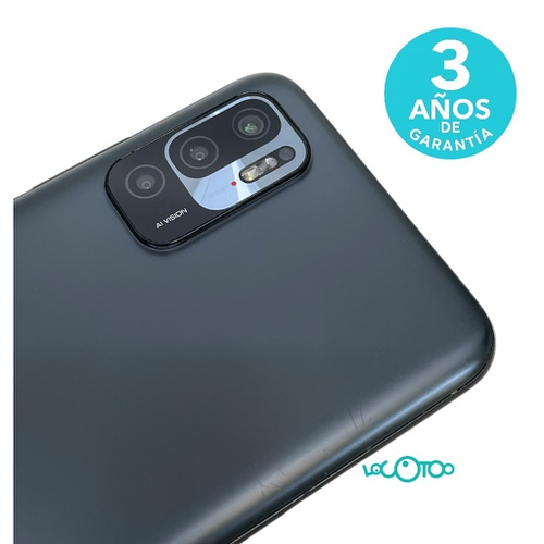 REDMI NOTE 10 5G 4GB 128GB