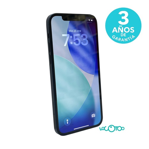 APPLE IPHONE 12 4GB 256GB