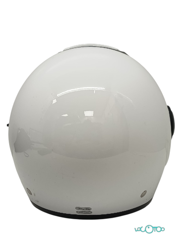 Casco SCORPION EXO - CITY Jet Con Visera So