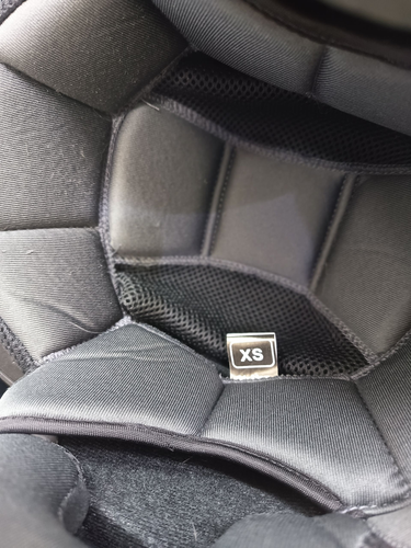 Casco SCORPION EXO - CITY Jet Con Visera So