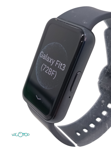 Smartwatch SAMSUNG GALAXY FIT 3