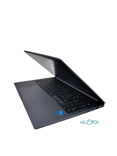 Portátil SAMSUNG GALAXY BOOK 4 256 GB SSD 8