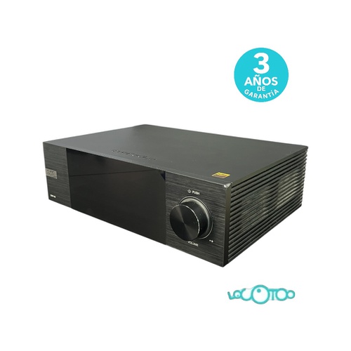 Varios Sonido EVERSOLO DMP-A6