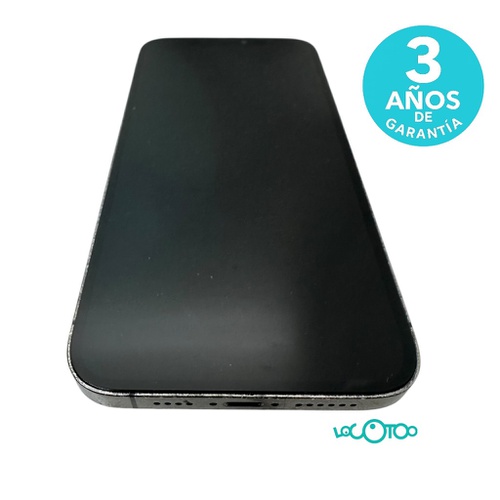 APPLE IPHONE 12 PRO MAX 6 GB 512 GB 5G