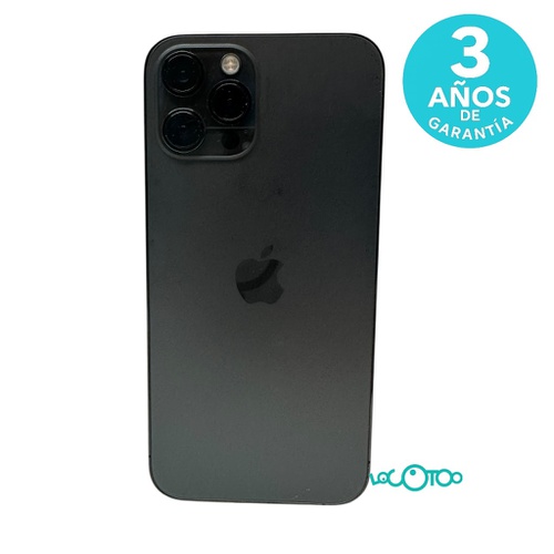 APPLE IPHONE 12 PRO MAX 6 GB 512 GB 5G