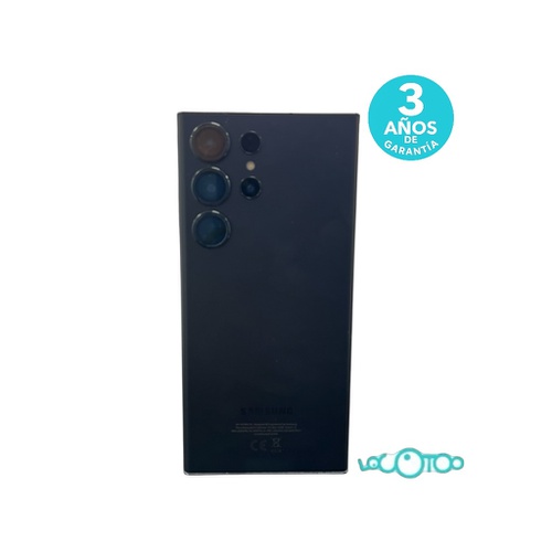 Smartphone SAMSUNG GALAXY S23 ULTRA 6,8 '' 