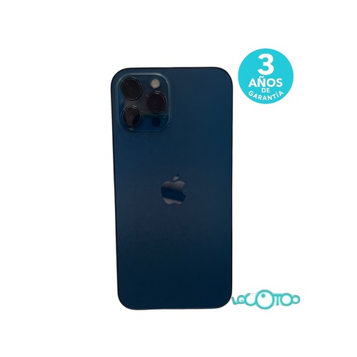 Smartphone APPLE IPHONE 12 PRO MAX 6,7 '' 6