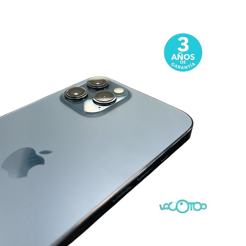 Smartphone APPLE IPHONE 12 PRO MAX 6,7 '' 6