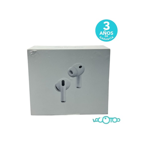 Auricular APPLE AIRPODS PRO 3