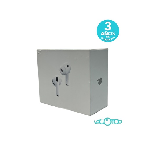 Auricular APPLE AIRPODS PRO 3