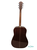 Guitarra Clásica WASHBURN WD10S NAT 6 Cuerd