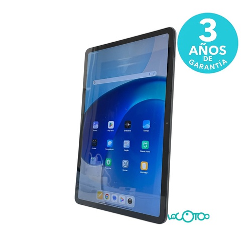 Tablet REDMI PAD PRO WIFI 12,1" 6 GB 128 GB
