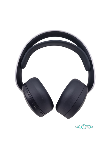 Accesorios Consola SONY PULSE 3D Playstatio