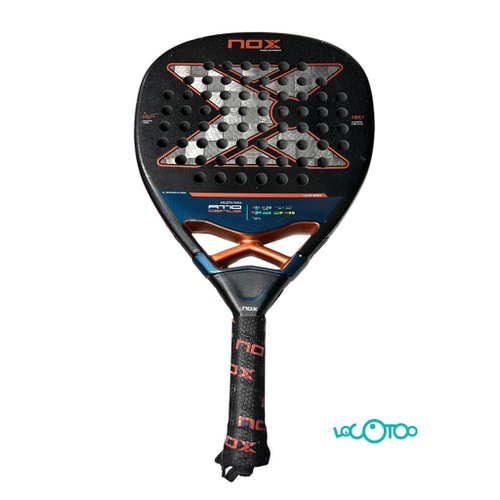 Pala NOX AT10