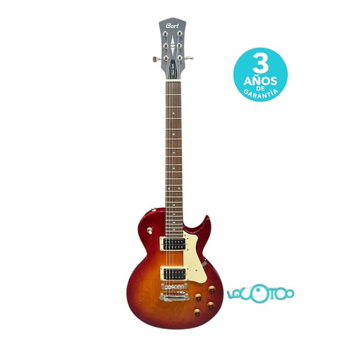 Guitarra Eléctrica CORT CR100