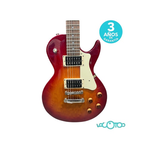 Guitarra Eléctrica CORT CR100
