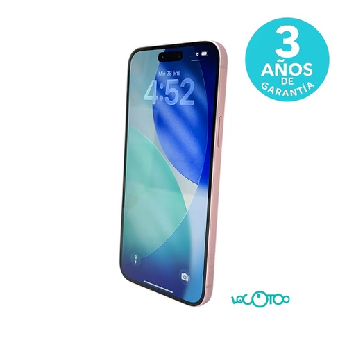 APPLE IPHONE 15 PLUS 6GB 128GB