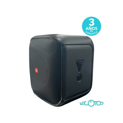 Altavoz Portátil JBL PARTYBOX ENCORE