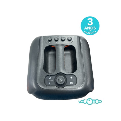 Altavoz Portátil JBL PARTYBOX ENCORE