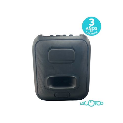 Altavoz Portátil JBL PARTYBOX ENCORE